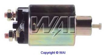 WAIglobal 66-8326-B25