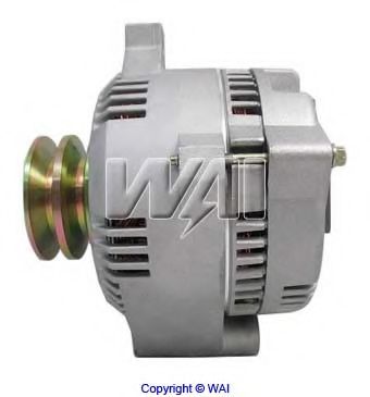 WAIglobal 7778-11R