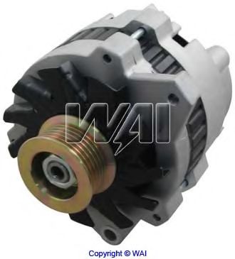 WAIglobal 7860-11N-6G2