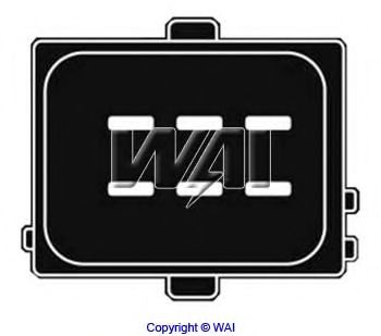 WAIglobal WPR2756RM