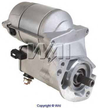 WAIglobal 17629R