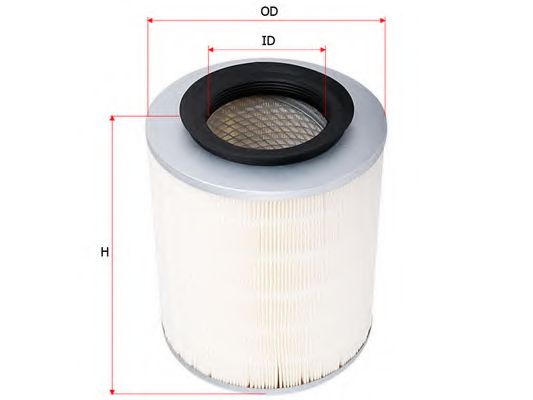 SAKURA Automotive A-1050