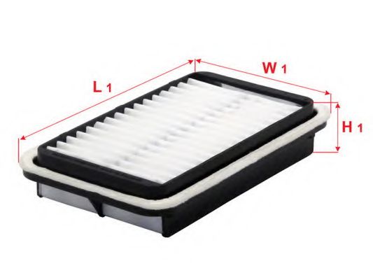 SAKURA Automotive A-1422