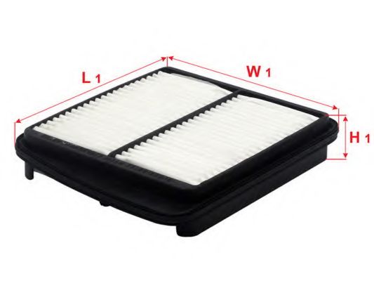 SAKURA Automotive A-1432