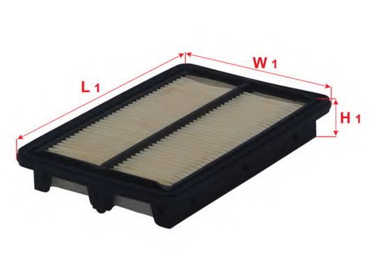 SAKURA Automotive A-1656