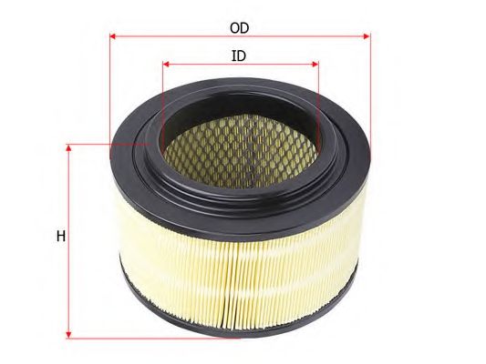 SAKURA Automotive A-17860