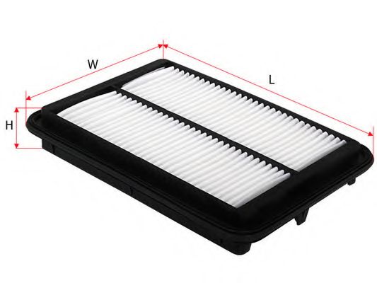 SAKURA Automotive A-1880