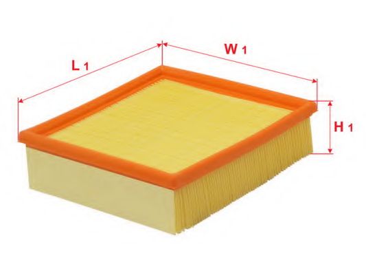 SAKURA Automotive A-2412