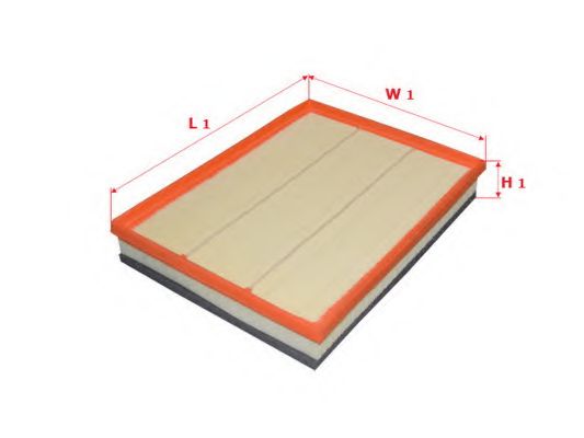 SAKURA Automotive A-25450