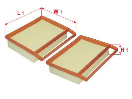 SAKURA Automotive A-26370