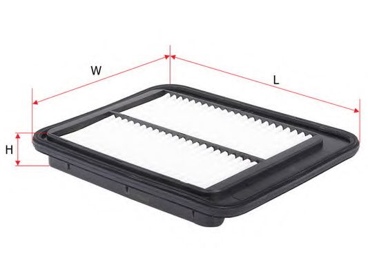 SAKURA Automotive A-28510