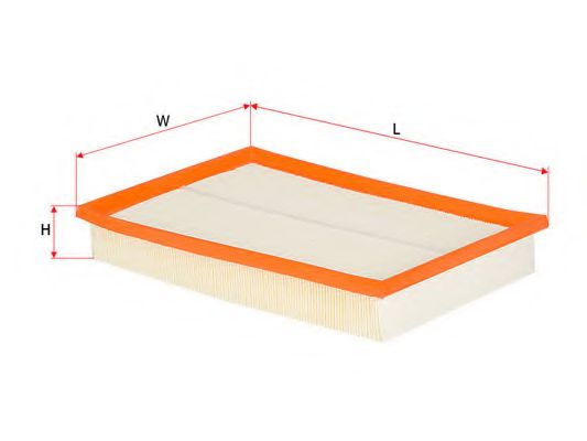 SAKURA Automotive A-31190