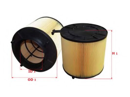 SAKURA Automotive A-31210