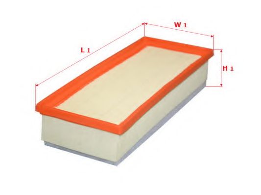 SAKURA Automotive A-31220