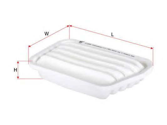 SAKURA Automotive A-33900