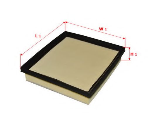 SAKURA Automotive A-33980