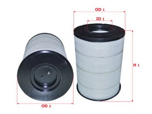 SAKURA Automotive A-44270