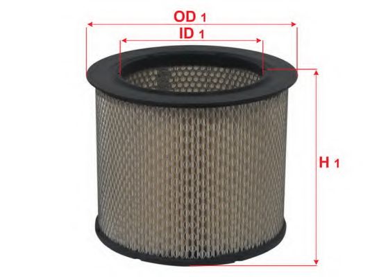 SAKURA Automotive A-4910