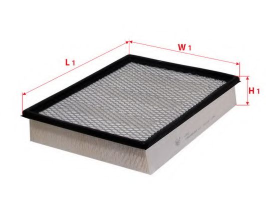 SAKURA Automotive A-6523