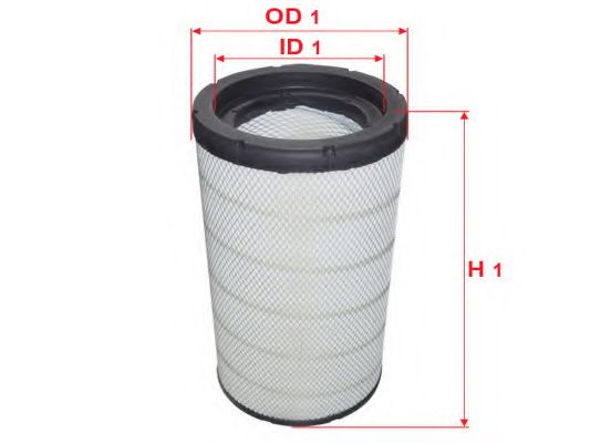 SAKURA Automotive A-68490