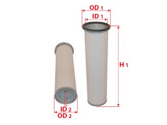 SAKURA Automotive A-7102