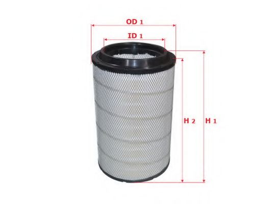 SAKURA Automotive A-71490