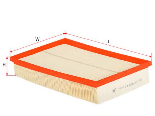 SAKURA Automotive A-80070