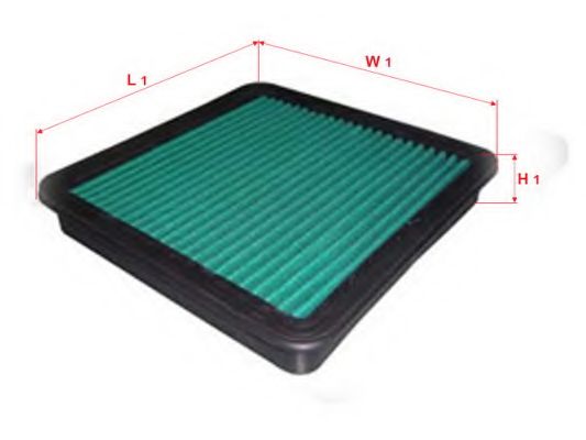 SAKURA Automotive AR-15171