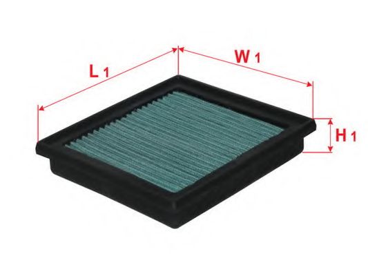 SAKURA Automotive AR-61371