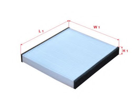 SAKURA Automotive CA-10140