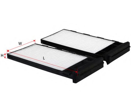 SAKURA Automotive CA-1802