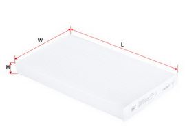 SAKURA Automotive CA-18270