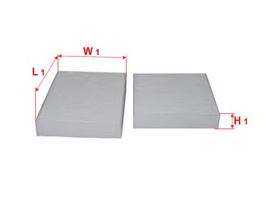 SAKURA Automotive CA-21080-S