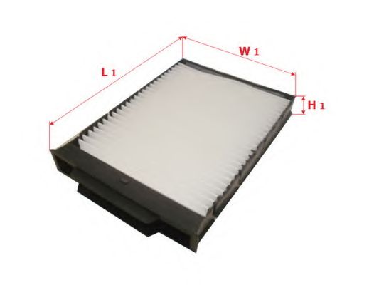 SAKURA Automotive CA-25070