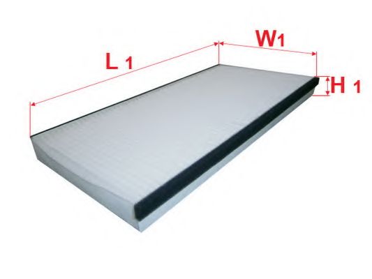 SAKURA Automotive CA-26160