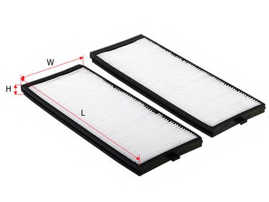 SAKURA Automotive CA-2805