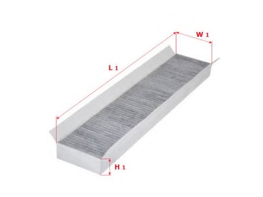 SAKURA Automotive CAC-19240