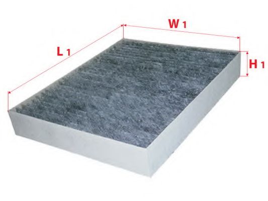 SAKURA Automotive CAC-31090