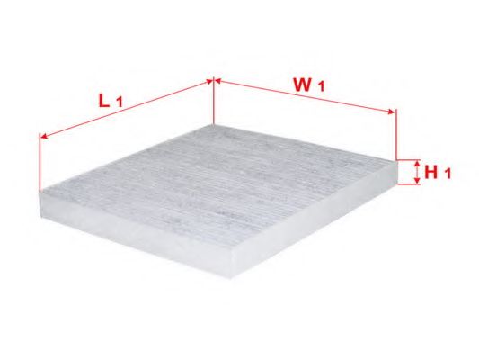 SAKURA Automotive CAC-66030