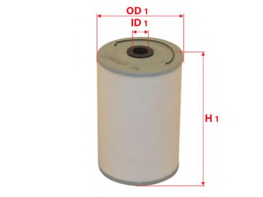 SAKURA Automotive F-2605