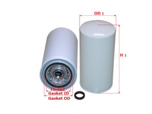 SAKURA Automotive FC-56251