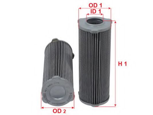 SAKURA Automotive H-53010