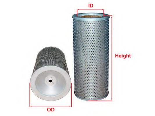 SAKURA Automotive H-85110