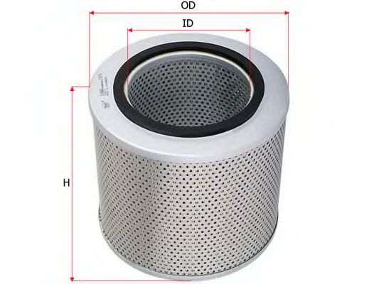 SAKURA Automotive O-5308