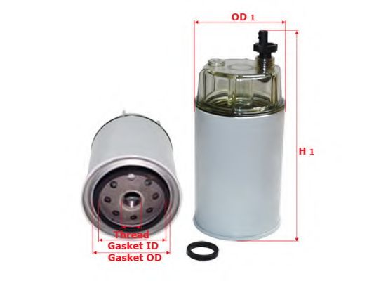 SAKURA Automotive SFC-62040-30B