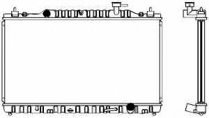 SAKURA Automotive 1461-0211A