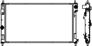 SAKURA Automotive 3091-8501