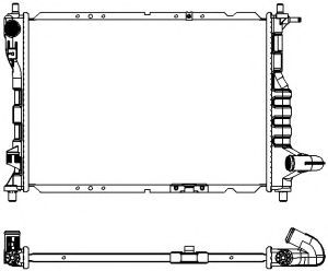 SAKURA Automotive 3141-1010