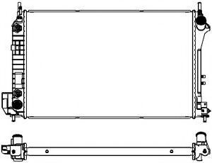 SAKURA Automotive 3351-1006
