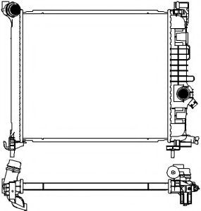 SAKURA Automotive 3351-8501